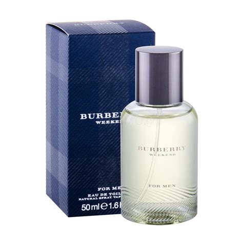 burberry weekend for men 50ml.